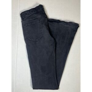 FRAME Denim Le Bell Flare Leg‎ Jeans Womens Size 27